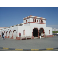 Photo Émirats arabes unis Sharjah 2005-03 21