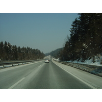 Photo Slovenie 2005-03 15
