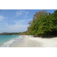 Photo Thaïlande Ko Samet Ao Phai 2009-01 22