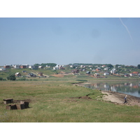 Photo Russie Route de Kazan à Nijni Novgorod 2006-07 13