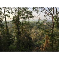 Photo Thaïlande Parc Si satchanalai 2014-12 157