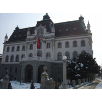 Photo Slovenie Ljubljana 2005-03 52
