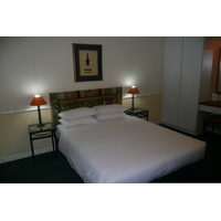 Photo Afrique du Sud Nelspruit Hotel Mercure Nelspruit 2008-09 28