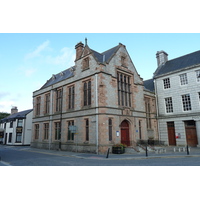 Photo Royaume-Uni Écosse Huntly 2011-07 17