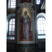 Photo Russie Kazan Kremlin 2006-07 47