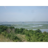 Photo Russie Route de Kazan à Nijni Novgorod 2006-07 28