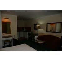 Photo Afrique du Sud Nelspruit Hotel Mercure Nelspruit 2008-09 20