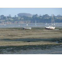 Photo France Saint Coulomb Plage des Chevrets 2010-04 10