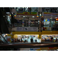 Photo Thaïlande Bangkok 2001-03 37