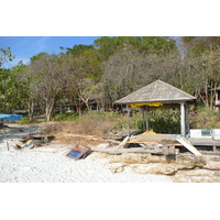 Photo Thaïlande Ko Samet Ao Phai 2009-01 29