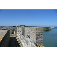 Photo France Tarascon Château du Roi René 2008-04 89