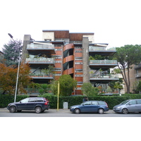 Photo Italie Rome Pontefice 2007-11 45
