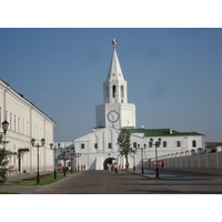 Photo Russie Kazan Kremlin 2006-07 48