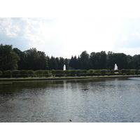 Photo Russie Petrodvorets 2006-07 124