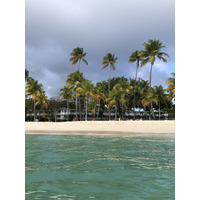 Photo Guadeloupe Plage de la Caravelle 2021-02 56