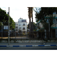 Photo Israel Tel Aviv 2006-12 61
