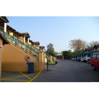 Photo Afrique du Sud Nelspruit Hotel Mercure Nelspruit 2008-09 7