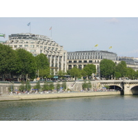 Photo France Paris 2002-08 6