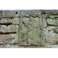Photo Royaume-Uni Écosse Edzell Castle 2011-07 4
