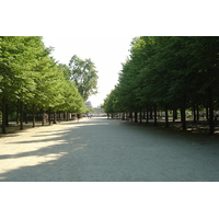 Photo France Paris Jardin des Tuileries 2007-05 126