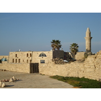Photo Israel Caesarea 2006-12 51