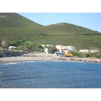 Photo France Corse Cap Corse 2006-09 36