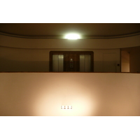 Photo Italie Rome Hotel Ripa 2007-11 33