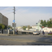 Photo Russie Moscou 2001-09 0