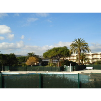 Photo France Villeneuve Loubet Plage de Villeneuve Loubet 2007-01 1