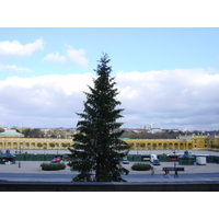 Photo Autriche Vienne 2001-11 134
