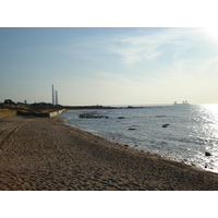 Photo Israel Caesarea 2006-12 5