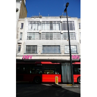 Photo Royaume-Uni Londres Rue Oxford 2007-09 148
