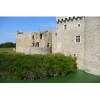 Photo France Suscinio Chateau de Suscinio 2007-09 108