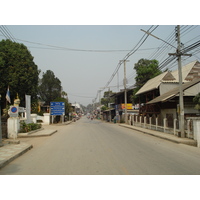 Photo Thaïlande Pai 2007-02 2