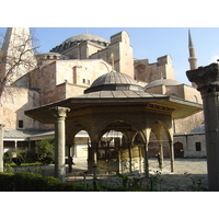 Photo Turquie Istanbul 2004-12 50