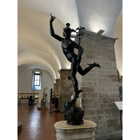 Photo Italie Florence Musée du Bargello 2022-05 21