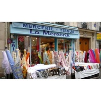 Photo France Paris 17eme Arrondissement Rue de Lévis 2007-05 37