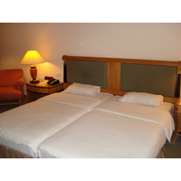 Photo Israel Tel Aviv Hotel David Intercontinental 2006-12 22