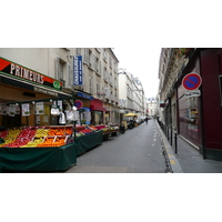 Photo France Paris 17eme Arrondissement Rue de Lévis 2007-05 38