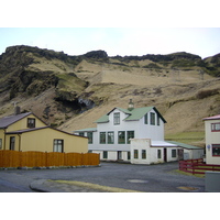 Photo Islande Vik 2003-03 3