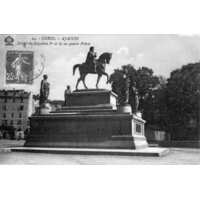 Photo France Corse Cartes postales anciennes 1900-01 4