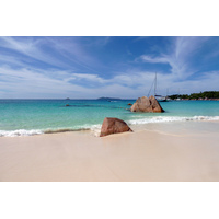 Photo Seychelles Anse Lazio 2011-10 51