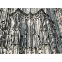 Photo Allemagne Cologne Cathédrale de Cologne 2007-05 169
