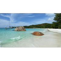 Photo Seychelles Anse Lazio 2011-10 30