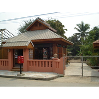 Photo Thaïlande Pai 2007-02 67