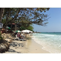 Photo Thaïlande Ko Samet 2016-01 85