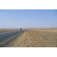 Photo Afrique du Sud route de Nelspruit à Johannesburg 2008-09 89
