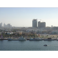 Photo Émirats arabes unis Dubai 2005-03 95