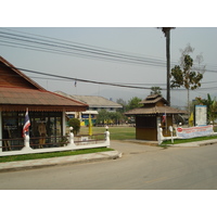 Photo Thaïlande Pai 2007-02 62