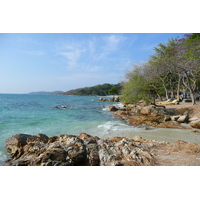Photo Thaïlande Ko Samet Ao Phai 2009-01 14